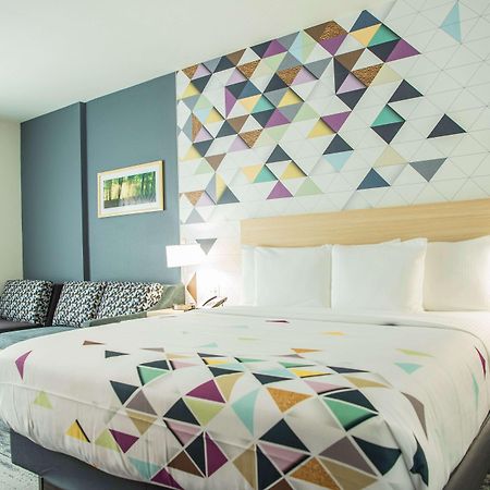 La Quinta Inn & Suites By Wyndham לייק סיטי מראה חיצוני תמונה