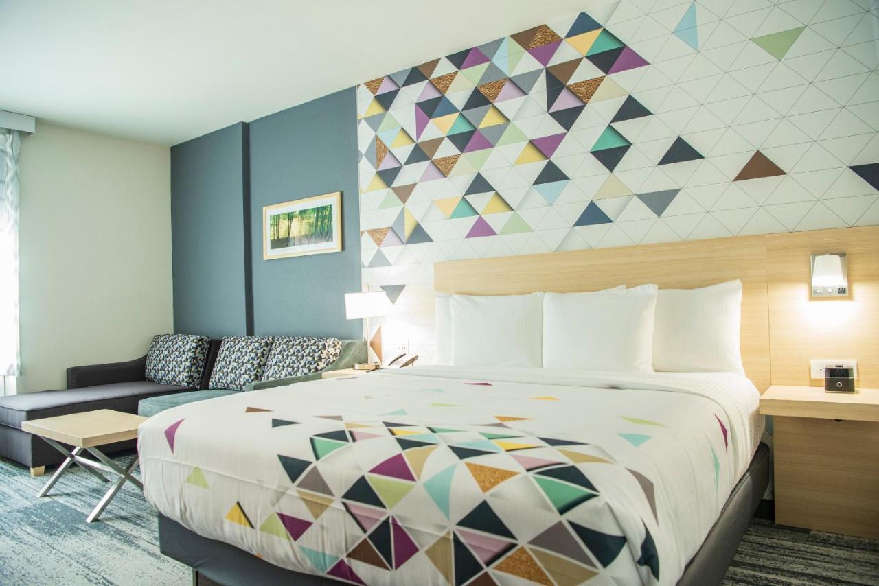La Quinta Inn & Suites By Wyndham לייק סיטי מראה חיצוני תמונה