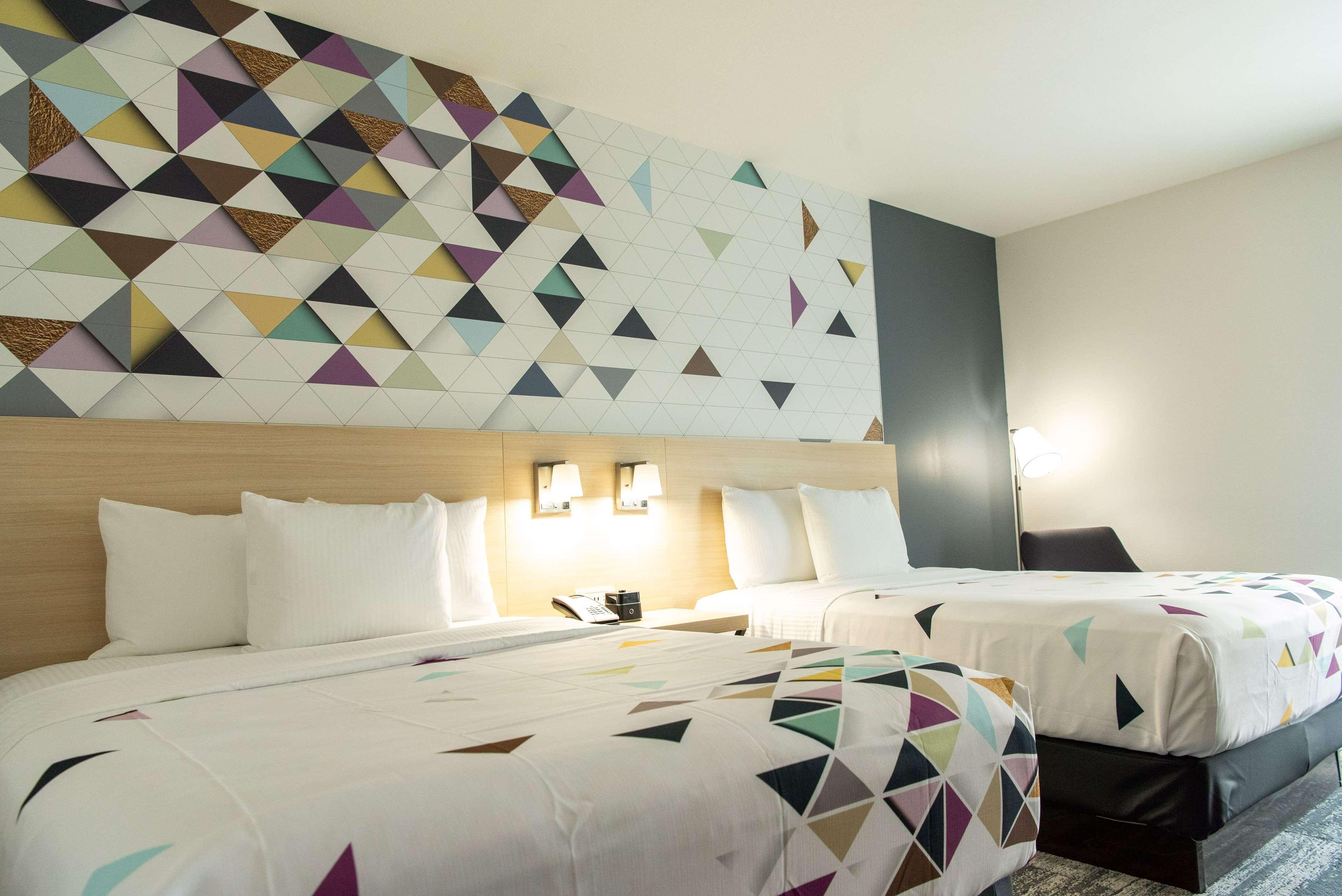 La Quinta Inn & Suites By Wyndham לייק סיטי מראה חיצוני תמונה