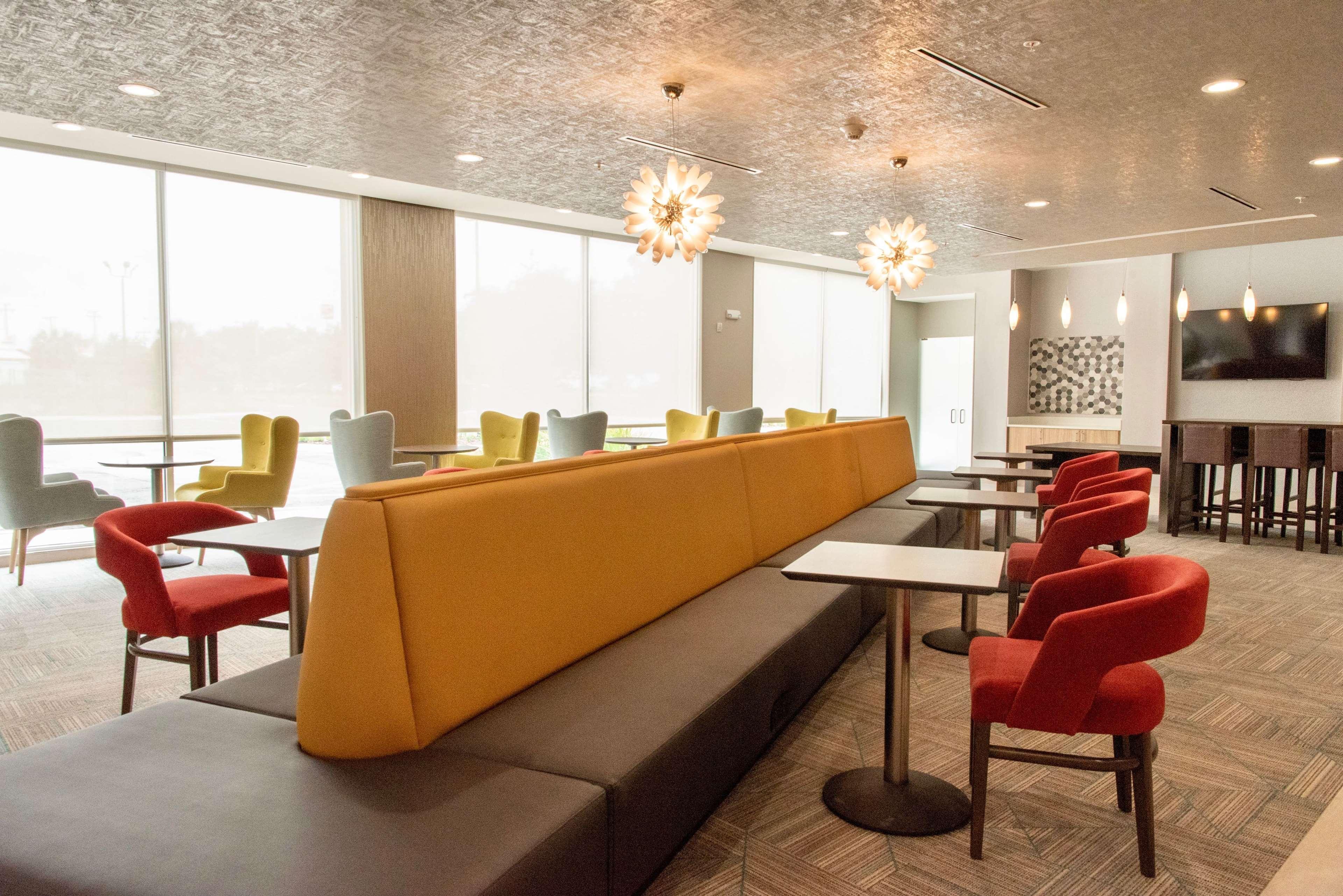 La Quinta Inn & Suites By Wyndham לייק סיטי מראה חיצוני תמונה