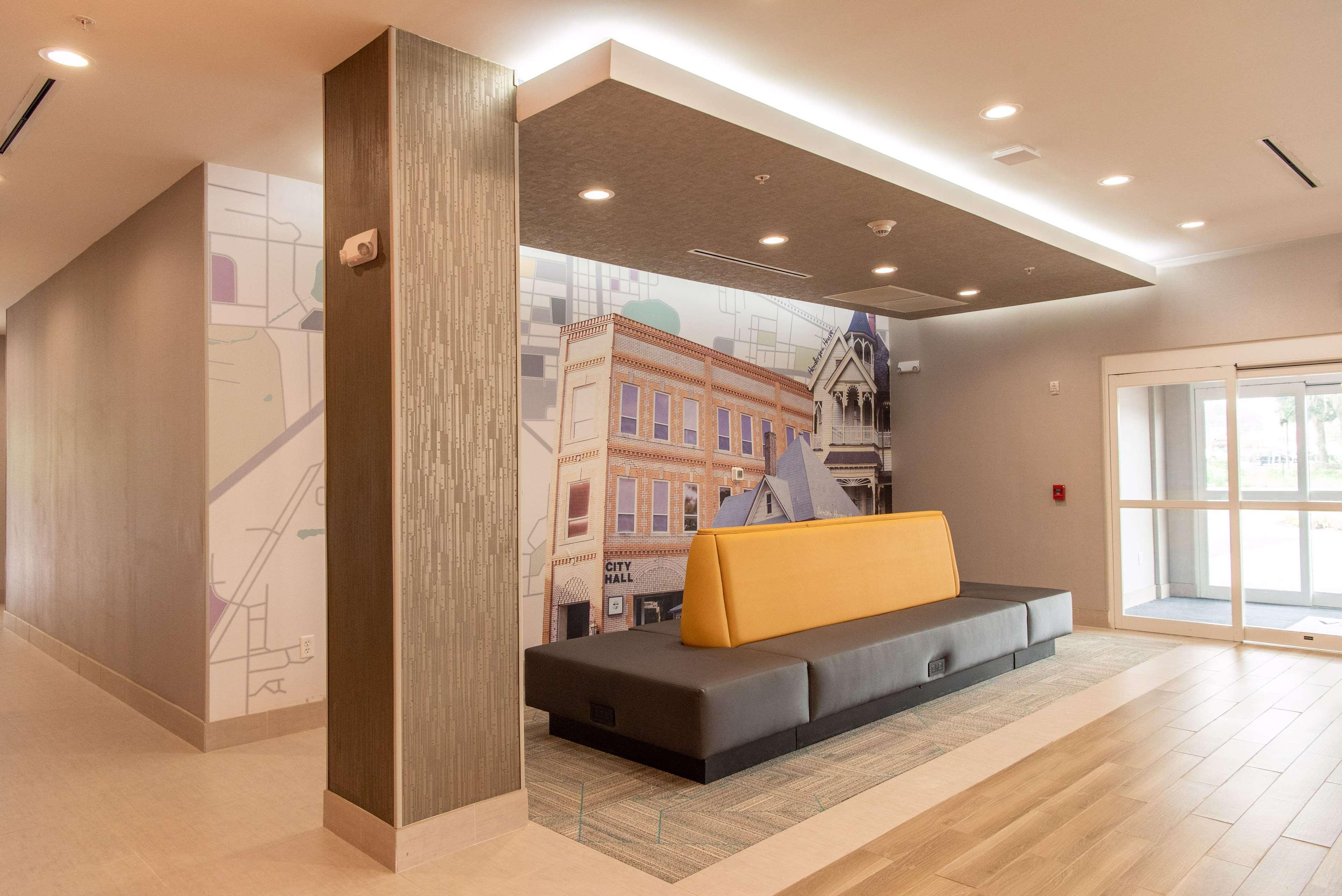 La Quinta Inn & Suites By Wyndham לייק סיטי מראה חיצוני תמונה
