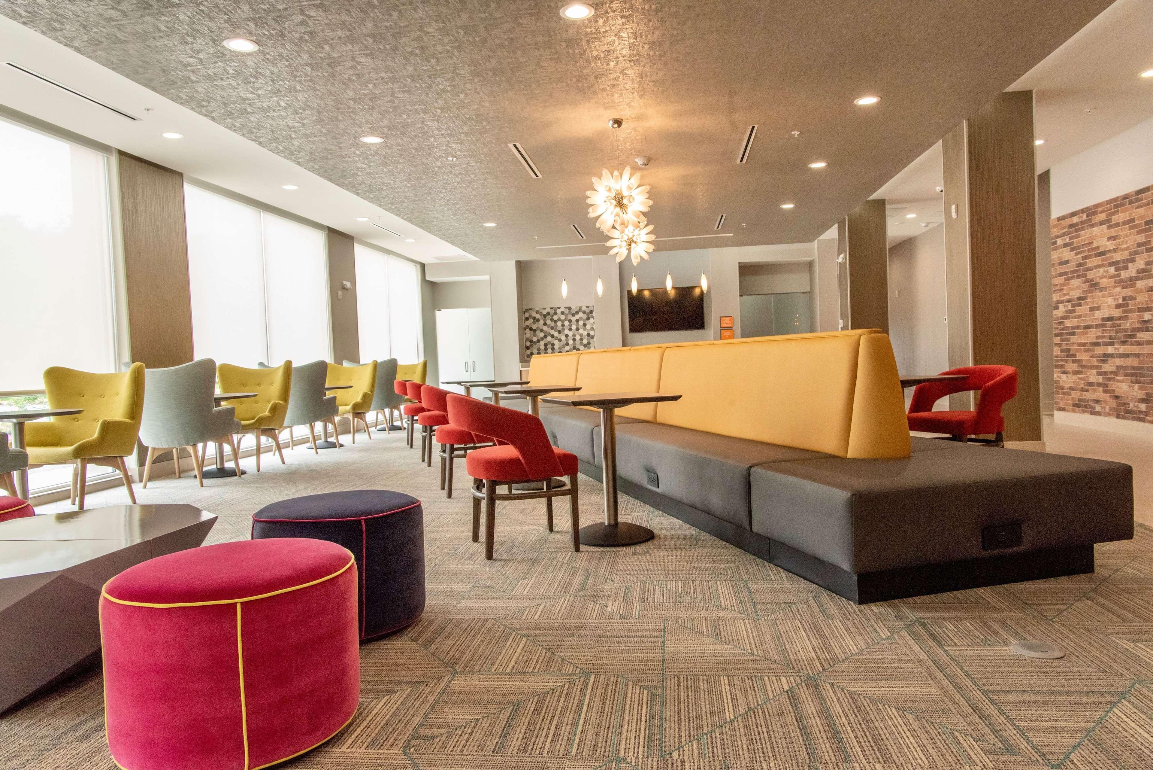 La Quinta Inn & Suites By Wyndham לייק סיטי מראה חיצוני תמונה