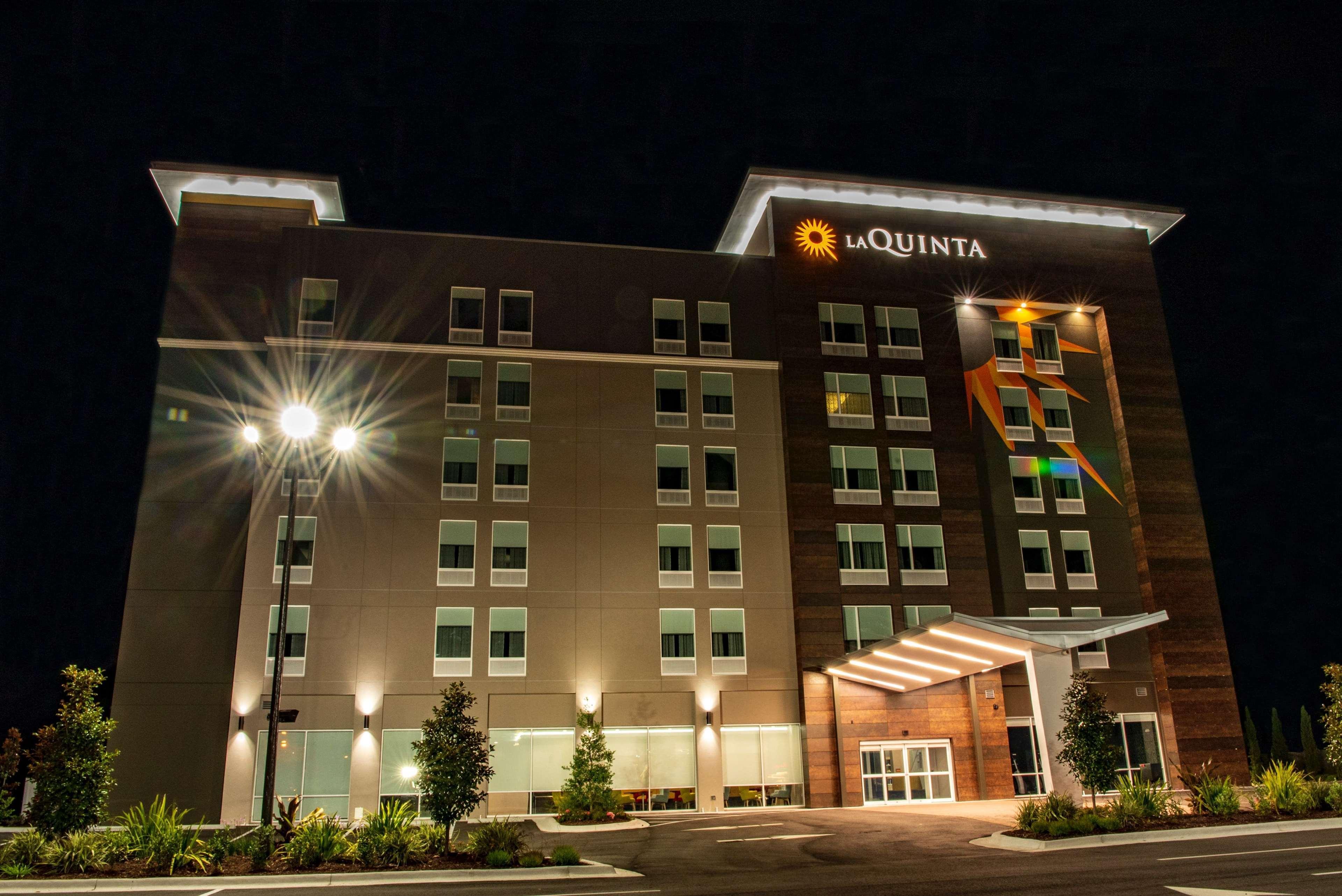La Quinta Inn & Suites By Wyndham לייק סיטי מראה חיצוני תמונה
