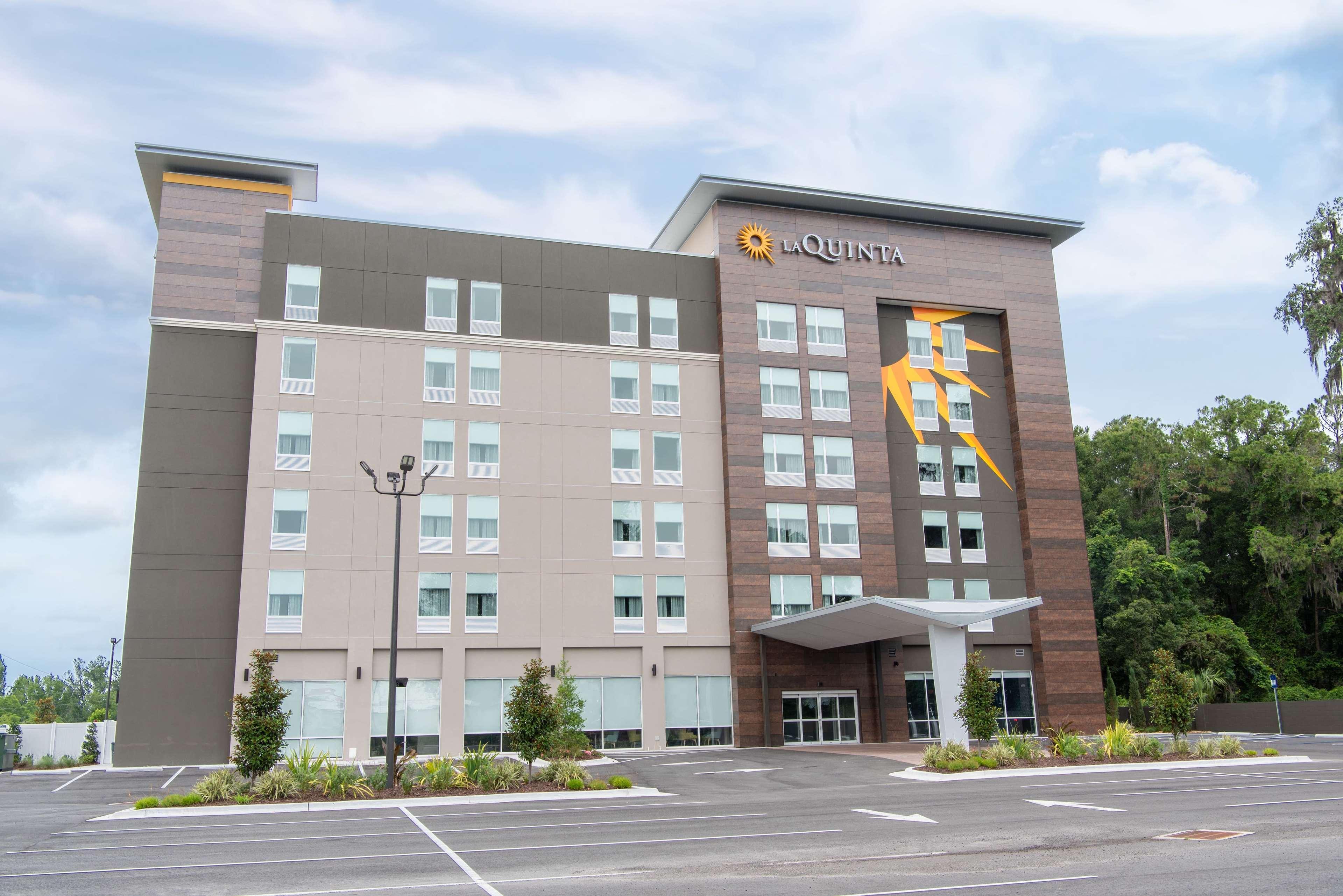 La Quinta Inn & Suites By Wyndham לייק סיטי מראה חיצוני תמונה